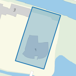 Perceel BKL01-B-5492