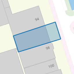 Perceel BKL01-B-5496