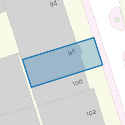 Perceel BKL01-B-5497