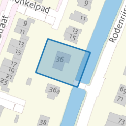 Perceel BKL01-B-5518