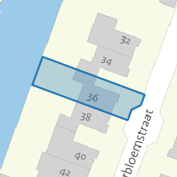 Perceel BKL01-B-5524