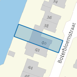 Perceel BKL01-B-5526