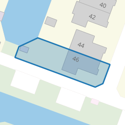 Perceel BKL01-B-5529