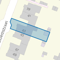 Perceel BKL01-B-5532