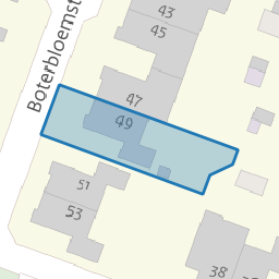 Perceel BKL01-B-5535