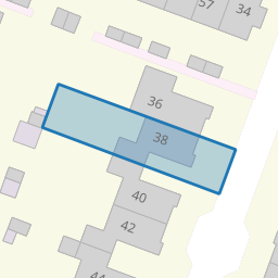 Perceel BKL01-B-5539