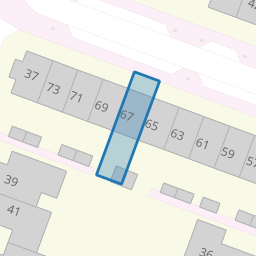 Perceel BKL01-B-5551