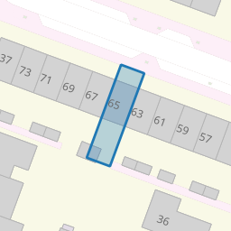 Perceel BKL01-B-5552