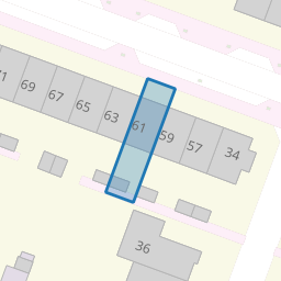 Perceel BKL01-B-5554