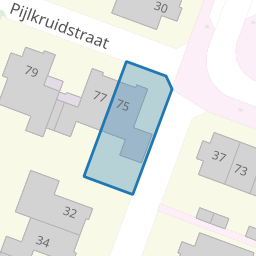 Perceel BKL01-B-5558