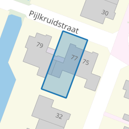 Perceel BKL01-B-5559