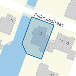 Perceel BKL01-B-5560