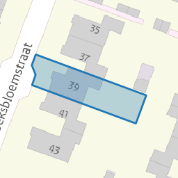 Perceel BKL01-B-5564
