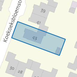 Perceel BKL01-B-5566
