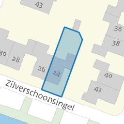 Perceel BKL01-B-5570