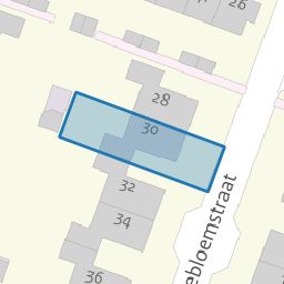 Perceel BKL01-B-5572
