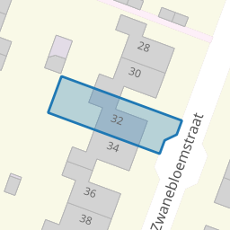 Perceel BKL01-B-5573