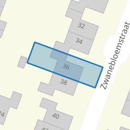 Perceel BKL01-B-5575
