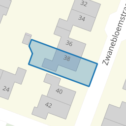 Perceel BKL01-B-5576