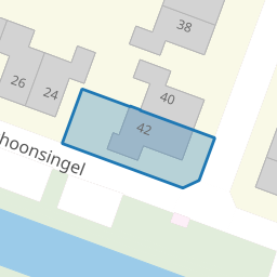 Perceel BKL01-B-5578