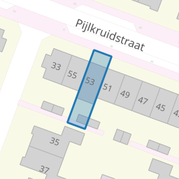 Perceel BKL01-B-5581