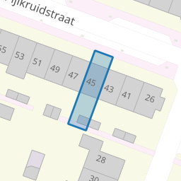 Perceel BKL01-B-5585