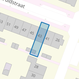 Perceel BKL01-B-5586