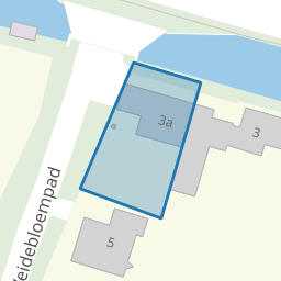 Perceel BKL01-B-5592