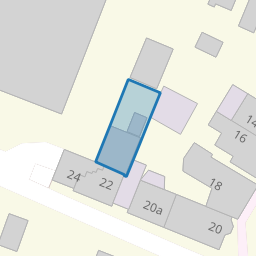 Perceel BKL01-B-5594