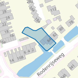 Perceel BKL01-B-5602