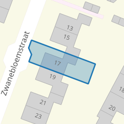 Perceel BKL01-B-5617