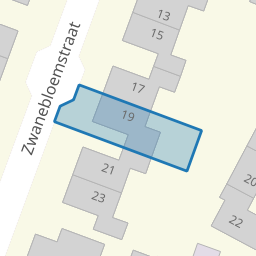 Perceel BKL01-B-5618