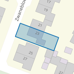 Perceel BKL01-B-5620