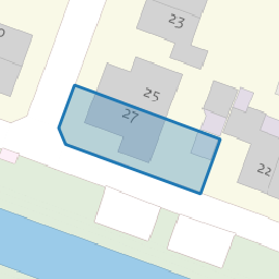 Perceel BKL01-B-5622