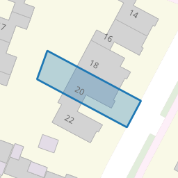 Perceel BKL01-B-5626