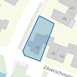 Perceel BKL01-B-5651