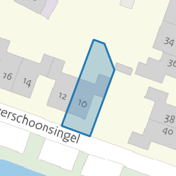 Perceel BKL01-B-5655