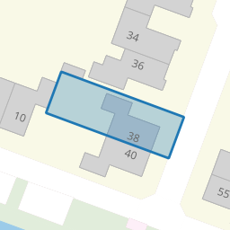 Perceel BKL01-B-5662