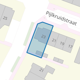 Perceel BKL01-B-5664