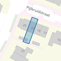 Perceel BKL01-B-5665