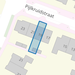 Perceel BKL01-B-5666