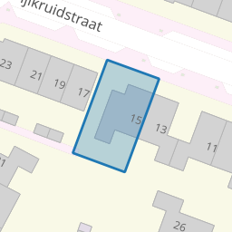 Perceel BKL01-B-5668