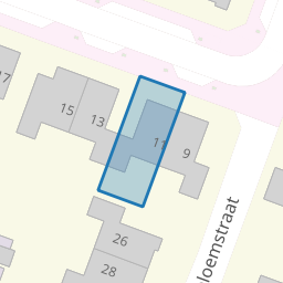 Perceel BKL01-B-5670