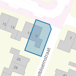 Perceel BKL01-B-5671