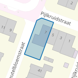 Perceel BKL01-B-5672