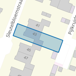 Perceel BKL01-B-5677