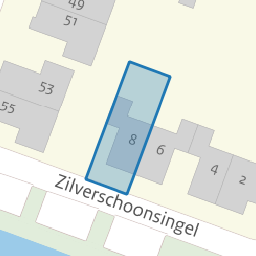 Perceel BKL01-B-5684