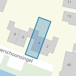 Perceel BKL01-B-5686