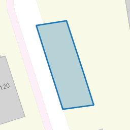 Perceel BKL01-B-5697