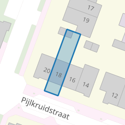 Perceel BKL01-B-5706